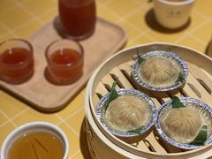 -蔡澜点心·粤菜(花城汇南区店)