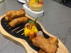 -3号仓库·创意中国菜(长宁龙之梦店)
