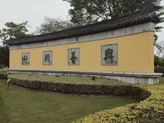 -东台西溪天仙缘景区