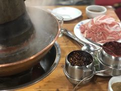 -元盛居(生态大街店)