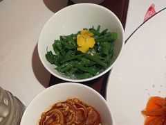 -宝轩渔府·老字号海鲜·正宗津菜(水上店)