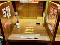 -天然豚骨拉面专门店 一兰(铜锣湾店)