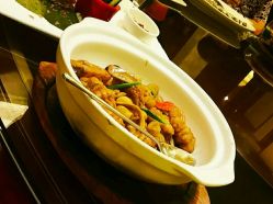 -国惠大酒楼(爱琴海购物公园店)