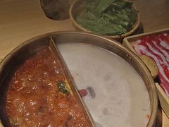 -东道煮牛肉火锅(东盛大街店)