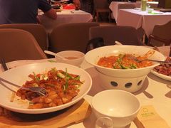 -汤城小厨•粤菜•靓汤(金宝街店)