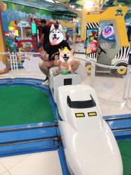 -Mollyfantasy莫莉幻想(奥克斯广场店)