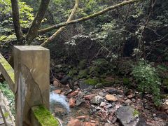 -本溪汤沟绿石谷森林公园