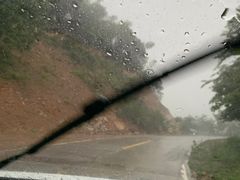 -永州阳明山国家森林公园