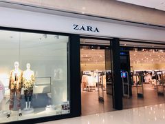-ZARA(重庆华润万象城中区店)