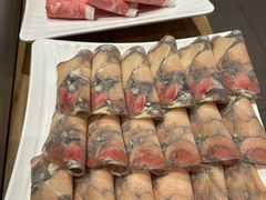 -竹犇番茄火锅(长治太行东街店)