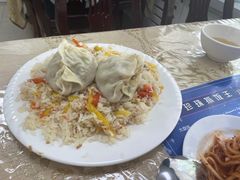 -吾斯曼珍珠抓饭王