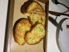 -研食记西餐厅(金融中心店)
