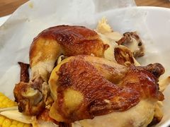 脆皮烧春鸡-大家乐(深圳中信店)
