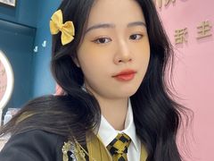 -海马体照相馆(无锡清扬茂业天地店)