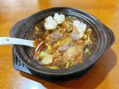 -二中酸辣汤(无锡梁溪区店)