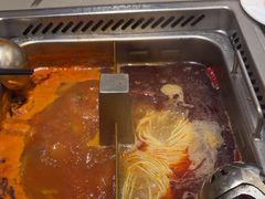 -海底捞火锅(旭辉MALL店)