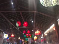大堂-望京一号·重庆江湖菜(工体店)