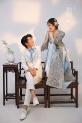 -二十一世纪婚纱摄影(省府前街店)