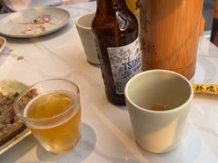 -蚝老板海鲜烧烤大排档(码头店)