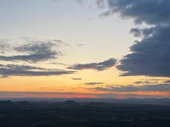 -帽儿山国家森林公园