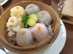 -豫璟轩中餐厅(南昌万怡店)