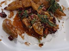 -刘胖子家常菜·蹄花焖藕(富安街店)