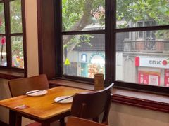 -付小姐在成都(中山公园店)