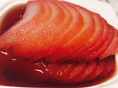 -山南熏肉大饼(辽菜旗舰店)