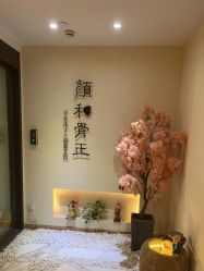 -颜和骨正·明哲式骨相美学整骨