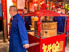 -田园印象·成都土菜院子(华阳店)
