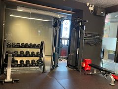 -TOP健身私教工作室(侨香店)