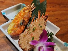 -一本料理(西溪天街店)