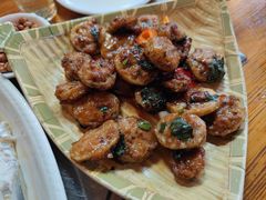 -八仔大富楼·河鲜(西江店)