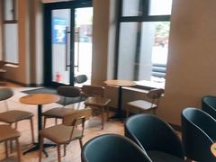 -星巴克(福州长乐长山湖分店)