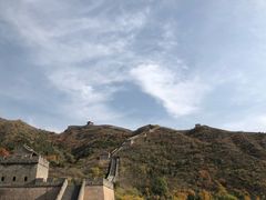 -居庸关长城