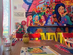 -Mesa Madre梅萨妈妈·Bintana(国贸店)