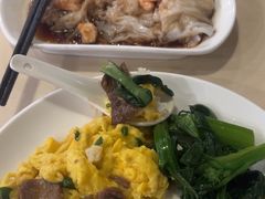 -玲又珑美食(盘福路店)