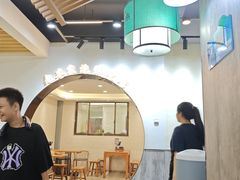 -西羊市老米家泡馍(西羊市店)