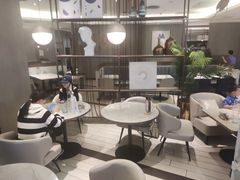 -必胜客(万达广场店)