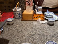 -南京大牌档(青岛万象城店)