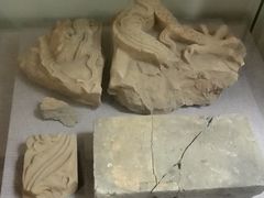 -南京市规划建设展览馆