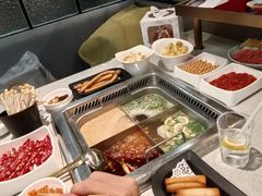 -海底捞火锅(咸阳丽彩万达店)