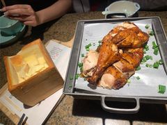 -绿茶餐厅(coco park 店)