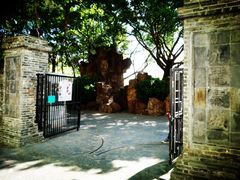 -九龙寨城公园