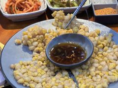 -火炉情韩国料理店(古田路店)