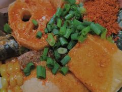 -大喜麻辣拌(凯德1818店)