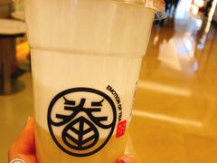 -眷茶(大卫城10楼店)