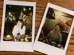 -姜虎东白丁韩国烤肉(吉利大厦店)