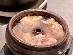 -云海肴·汽锅鸡·云南菜(高德置地店)