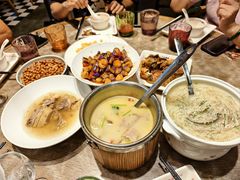 -大潮淮·淮扬菜(何园旗舰店)